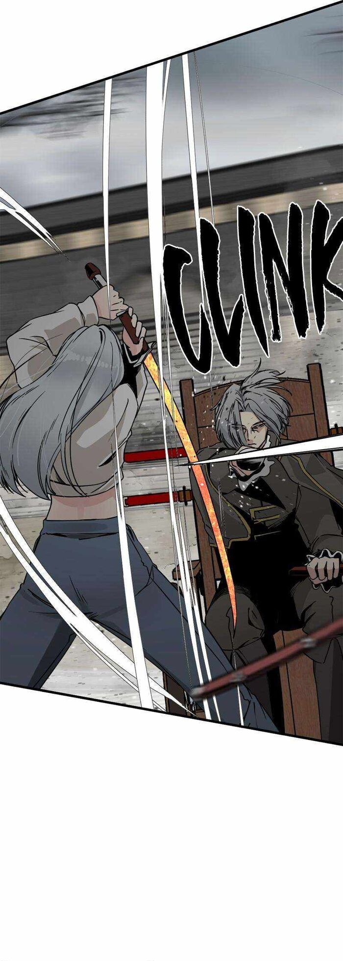 Kẻ Giết Anh Hùng Chap 166 - Next Chap 167