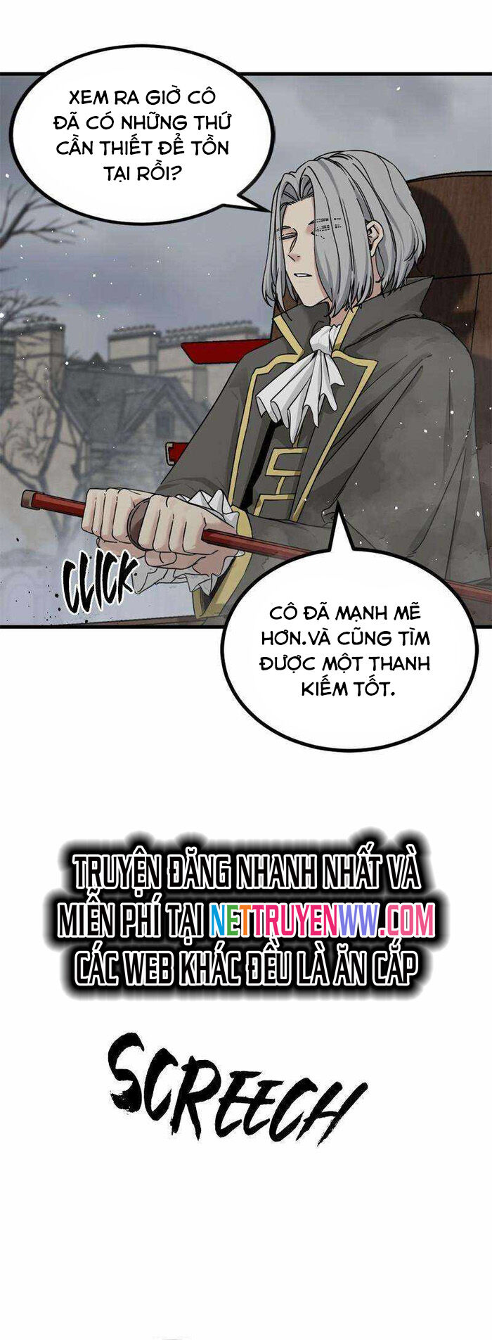 Kẻ Giết Anh Hùng Chap 166 - Next Chap 167