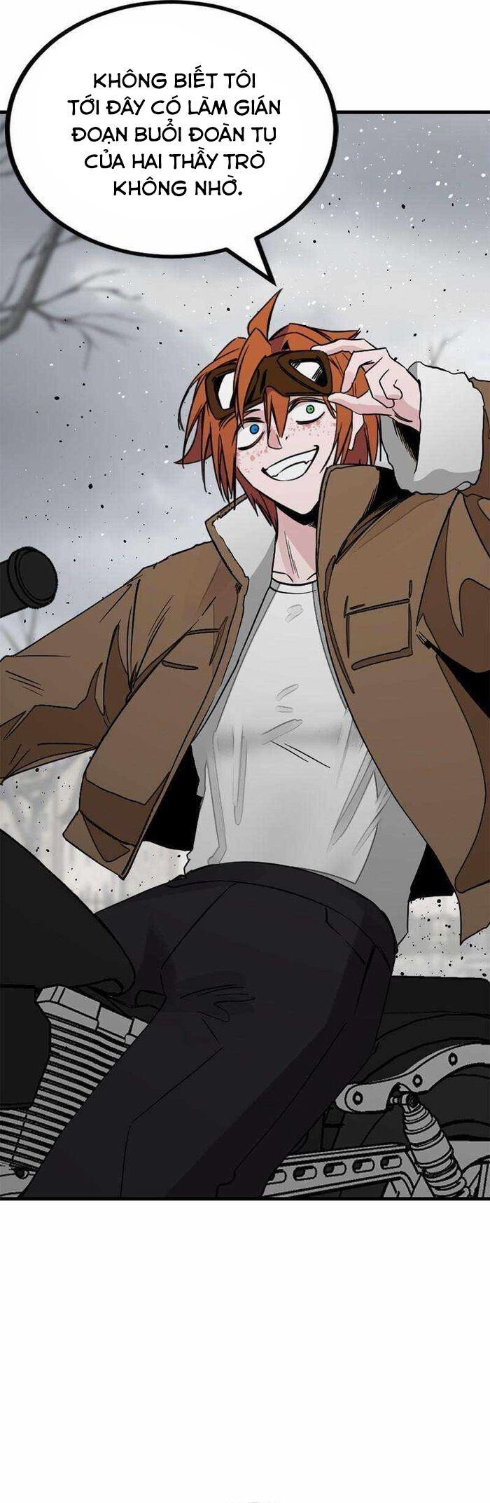 Kẻ Giết Anh Hùng Chap 166 - Next Chap 167
