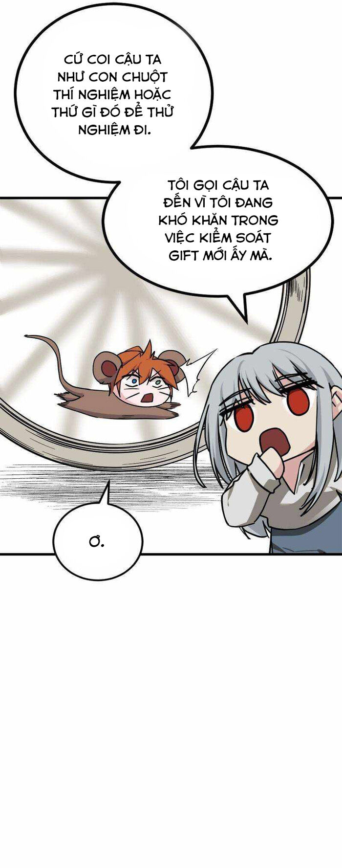 Kẻ Giết Anh Hùng Chap 166 - Next Chap 167