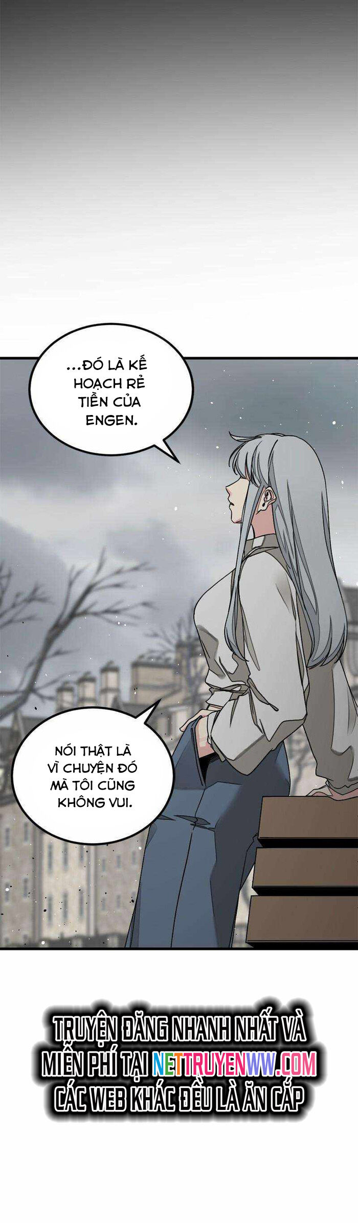 Kẻ Giết Anh Hùng Chap 166 - Next Chap 167
