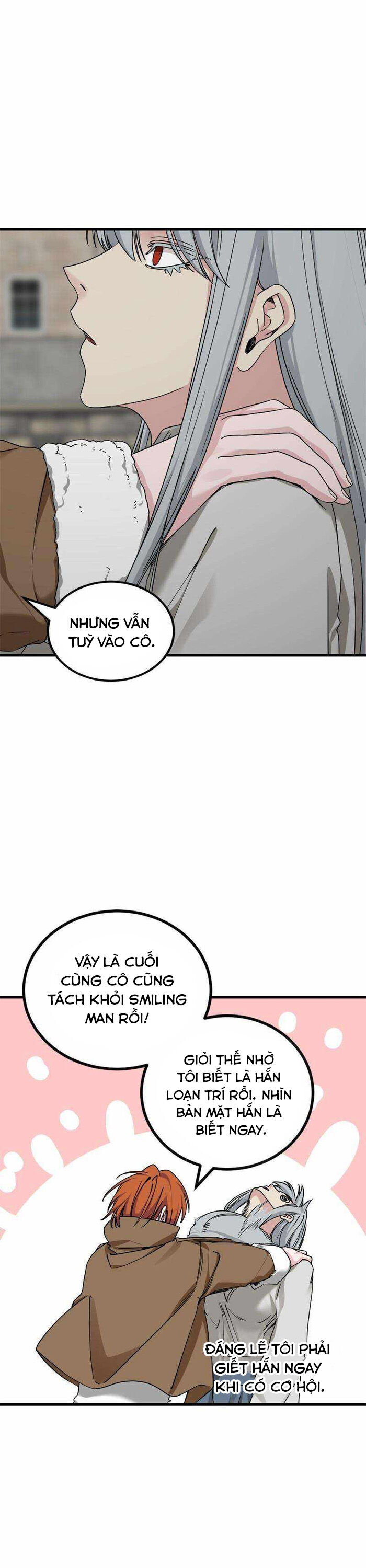 Kẻ Giết Anh Hùng Chap 166 - Next Chap 167
