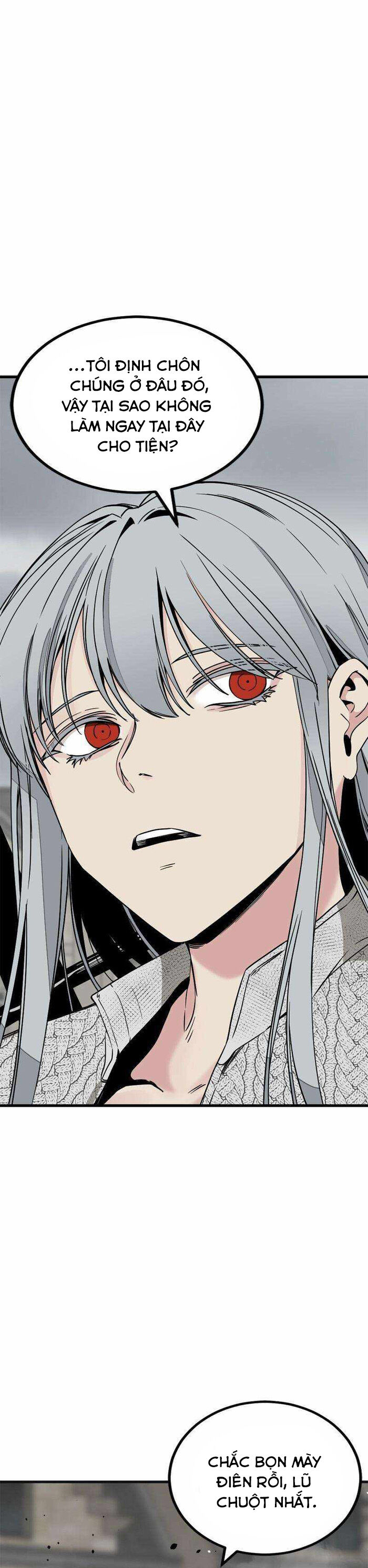 Kẻ Giết Anh Hùng Chap 166 - Next Chap 167