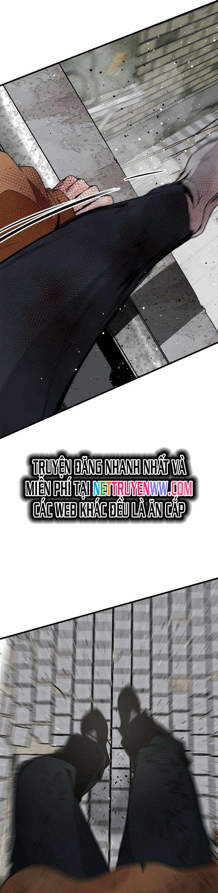 Kẻ Giết Anh Hùng Chap 166 - Next Chap 167
