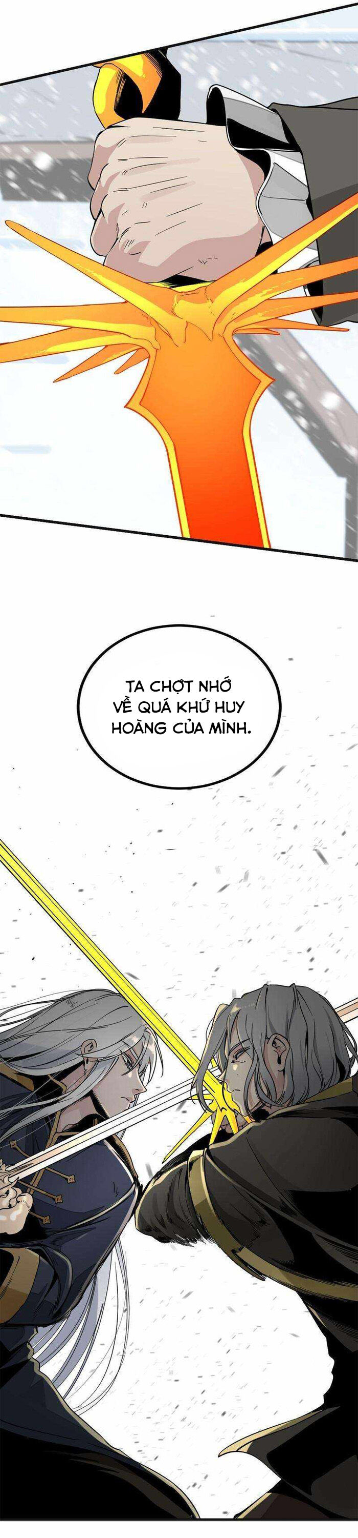 Kẻ Giết Anh Hùng Chap 166 - Next Chap 167