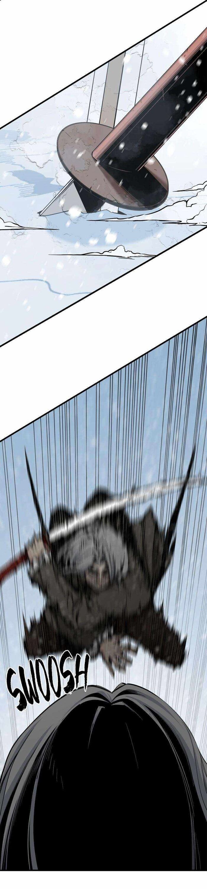 Kẻ Giết Anh Hùng Chap 167 - Next Chap 168