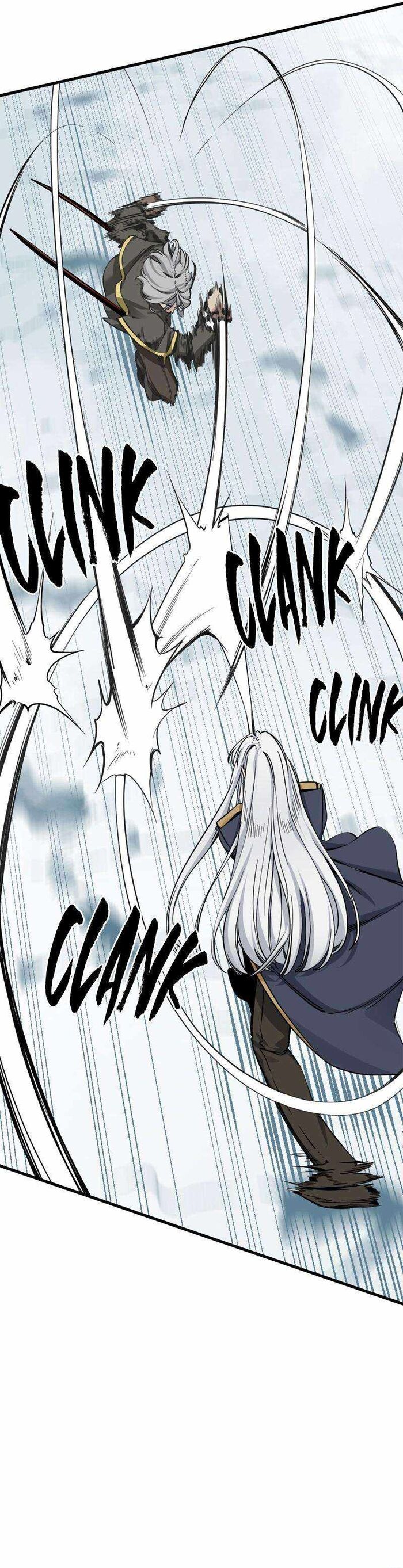 Kẻ Giết Anh Hùng Chap 167 - Next Chap 168