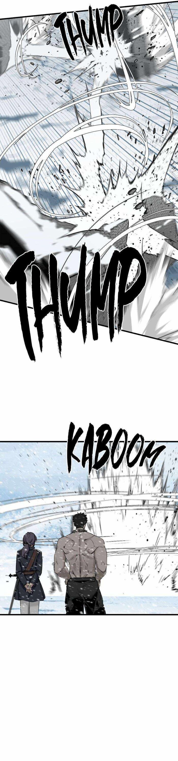 Kẻ Giết Anh Hùng Chap 167 - Next Chap 168