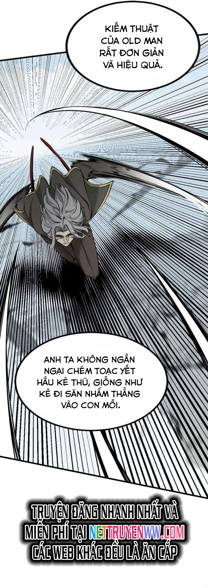 Kẻ Giết Anh Hùng Chap 167 - Next Chap 168
