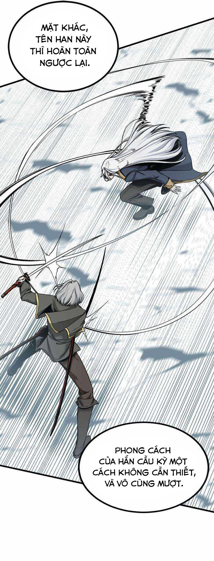 Kẻ Giết Anh Hùng Chap 167 - Next Chap 168