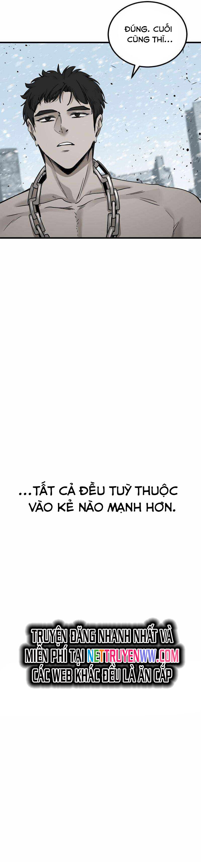 Kẻ Giết Anh Hùng Chap 167 - Next Chap 168