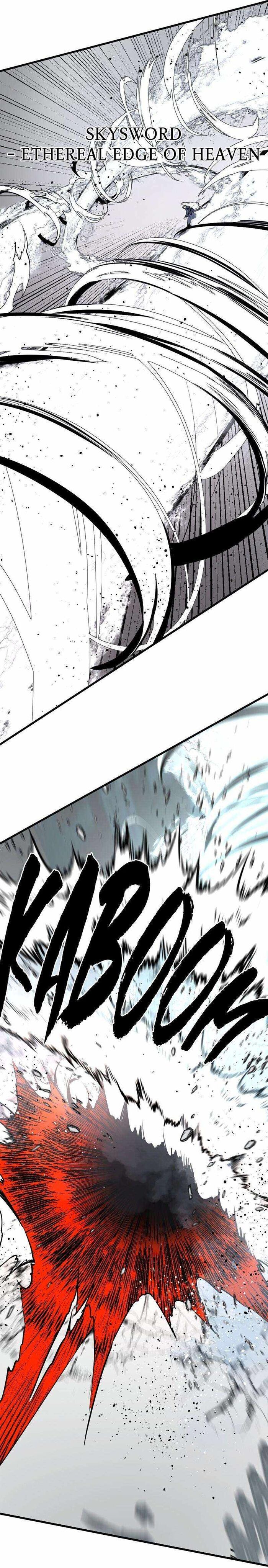 Kẻ Giết Anh Hùng Chap 167 - Next Chap 168