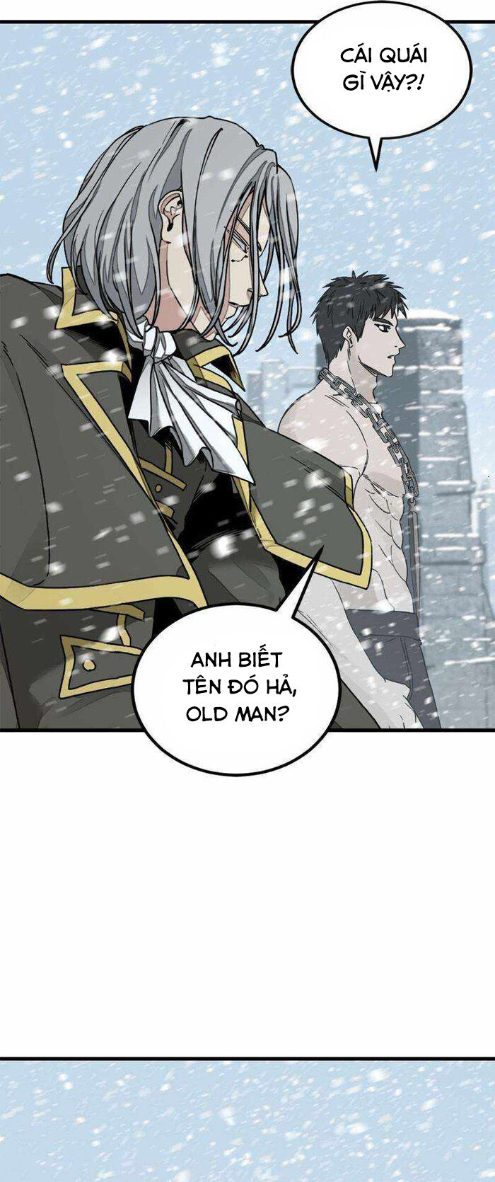 Kẻ Giết Anh Hùng Chap 167 - Next Chap 168