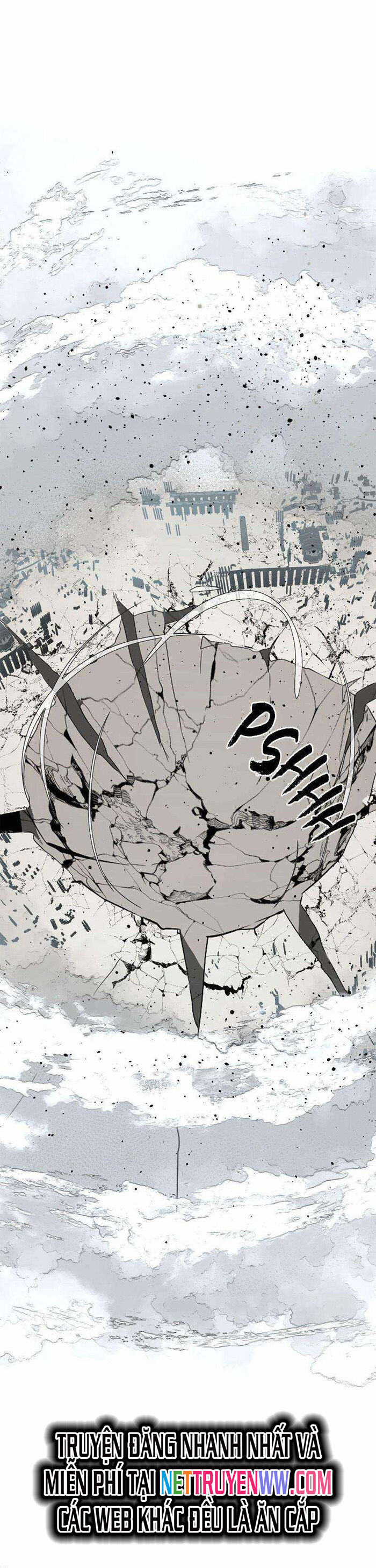 Kẻ Giết Anh Hùng Chap 167 - Next Chap 168