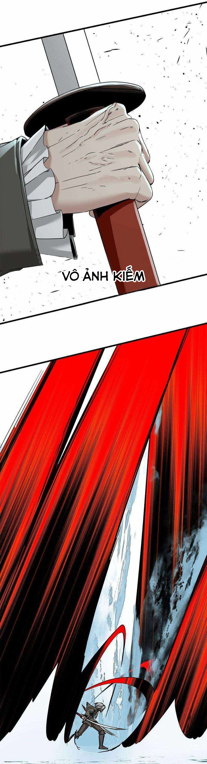 Kẻ Giết Anh Hùng Chap 167 - Next Chap 168