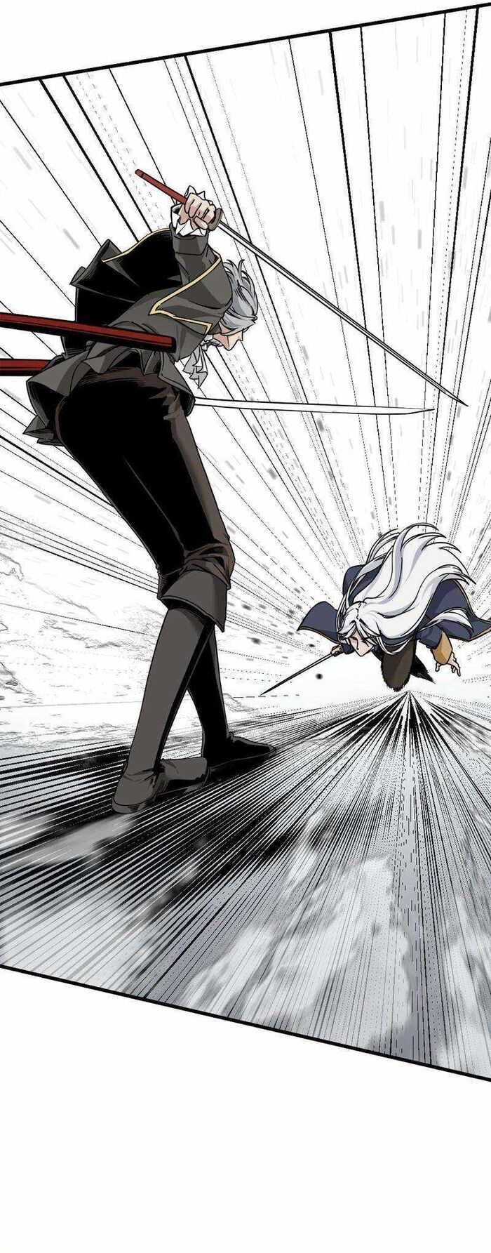 Kẻ Giết Anh Hùng Chap 167 - Next Chap 168