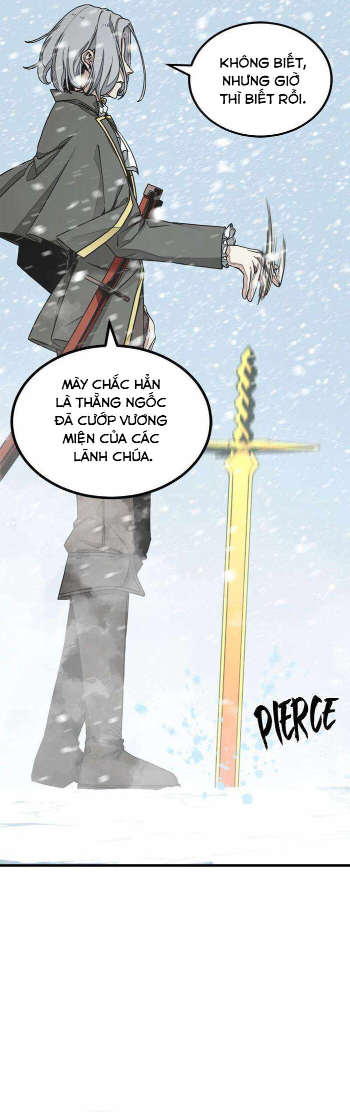 Kẻ Giết Anh Hùng Chap 167 - Next Chap 168