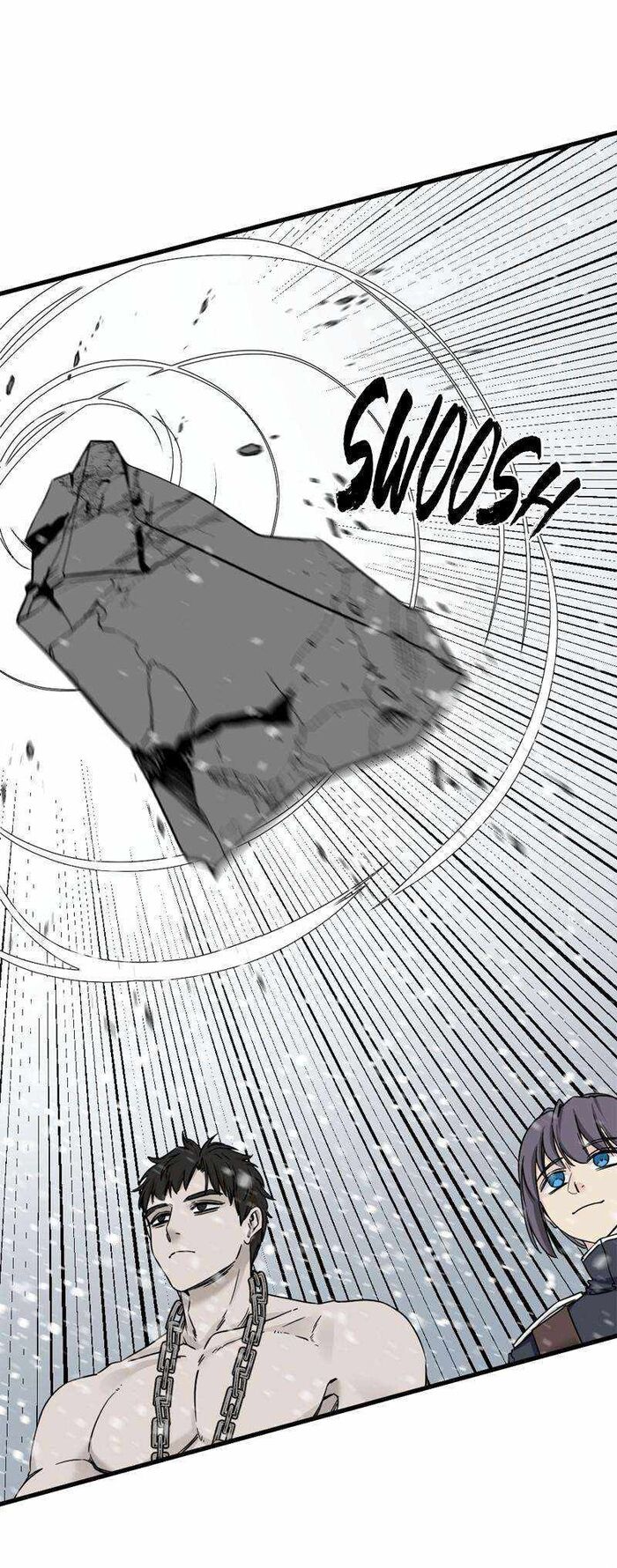 Kẻ Giết Anh Hùng Chap 167 - Next Chap 168