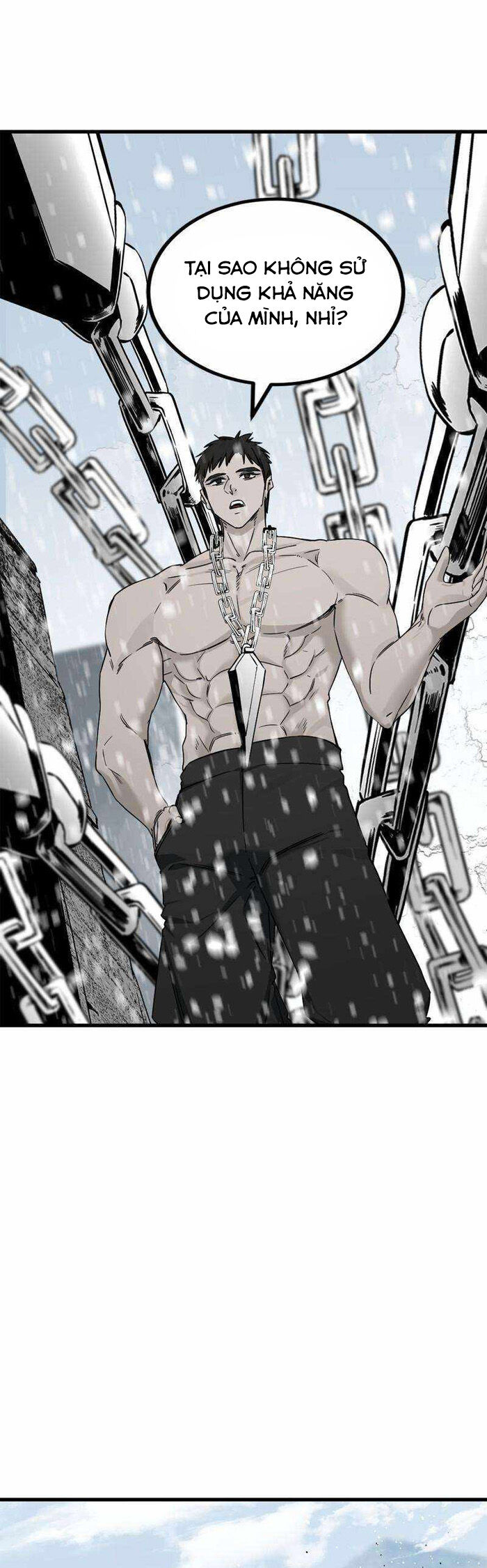 Kẻ Giết Anh Hùng Chap 167 - Next Chap 168