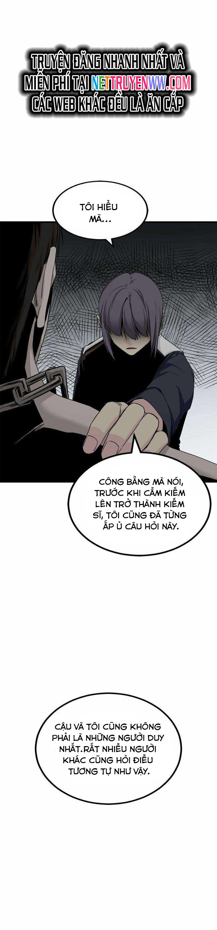 Kẻ Giết Anh Hùng Chap 167 - Next Chap 168