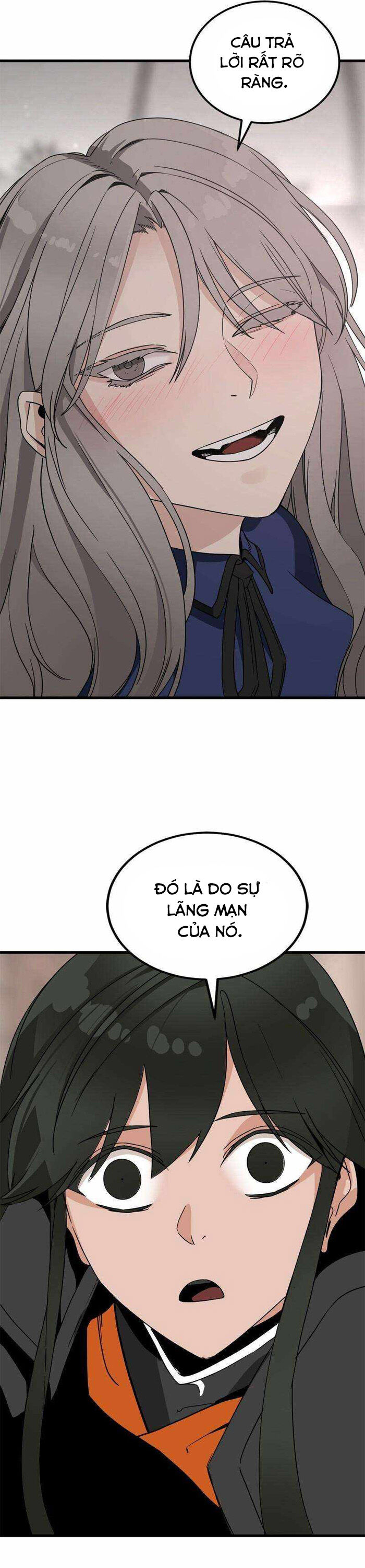 Kẻ Giết Anh Hùng Chap 167 - Next Chap 168