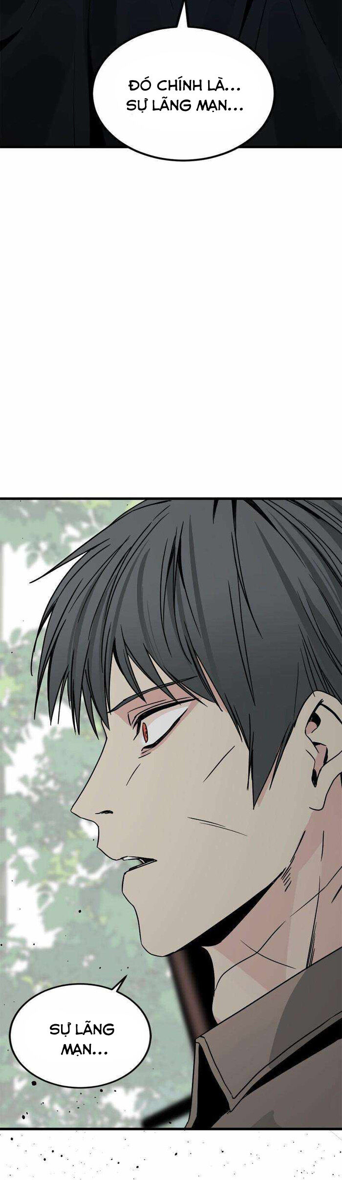 Kẻ Giết Anh Hùng Chap 167 - Next Chap 168