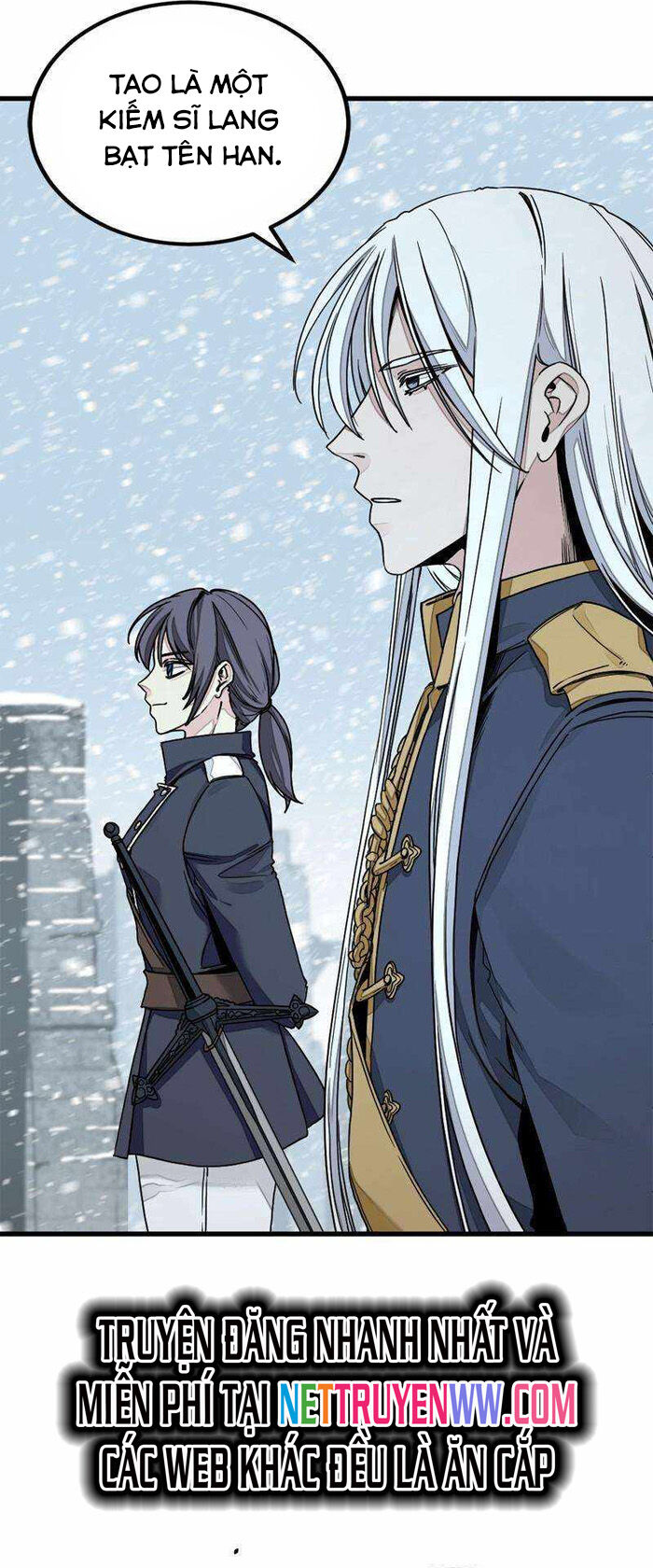 Kẻ Giết Anh Hùng Chap 167 - Next Chap 168