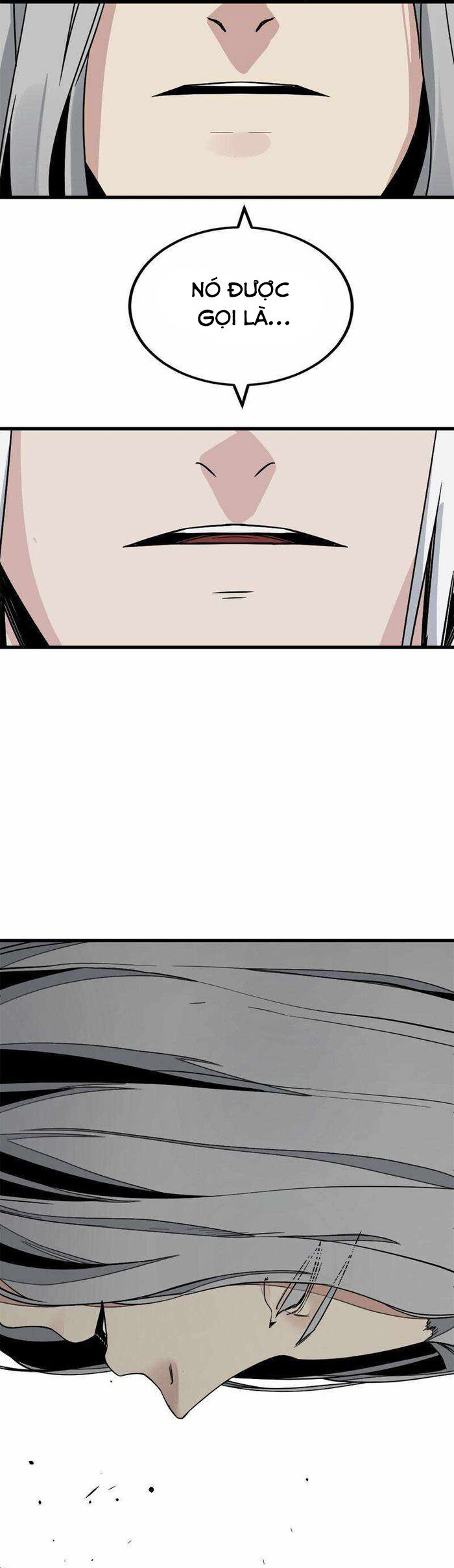 Kẻ Giết Anh Hùng Chap 167 - Next Chap 168