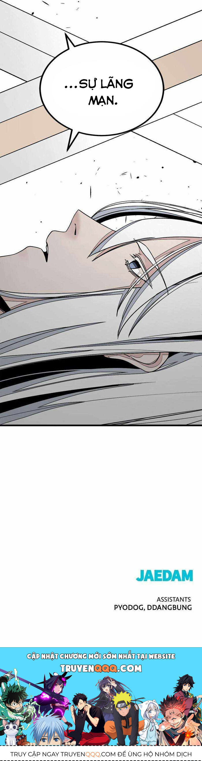 Kẻ Giết Anh Hùng Chap 167 - Next Chap 168