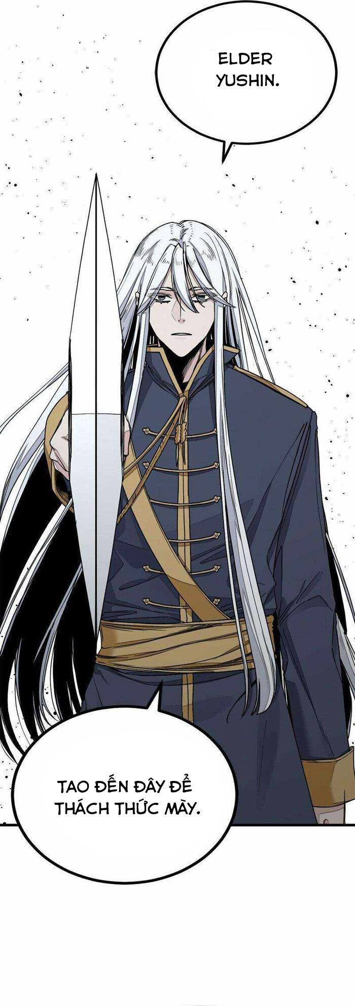 Kẻ Giết Anh Hùng Chap 167 - Next Chap 168