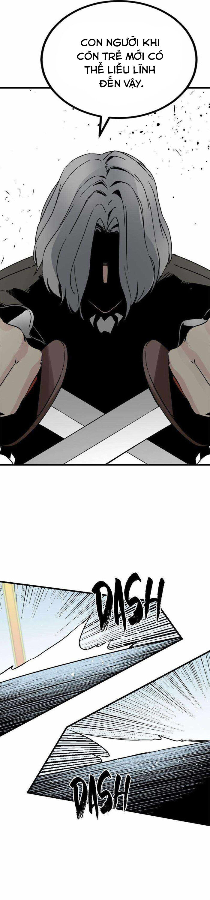 Kẻ Giết Anh Hùng Chap 167 - Next Chap 168