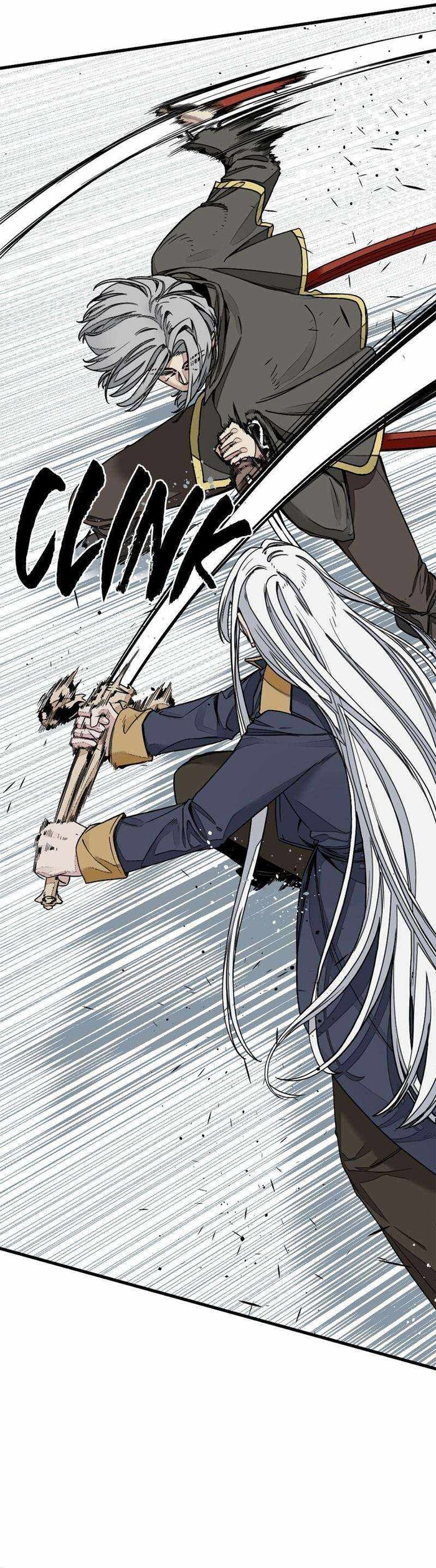 Kẻ Giết Anh Hùng Chap 167 - Next Chap 168