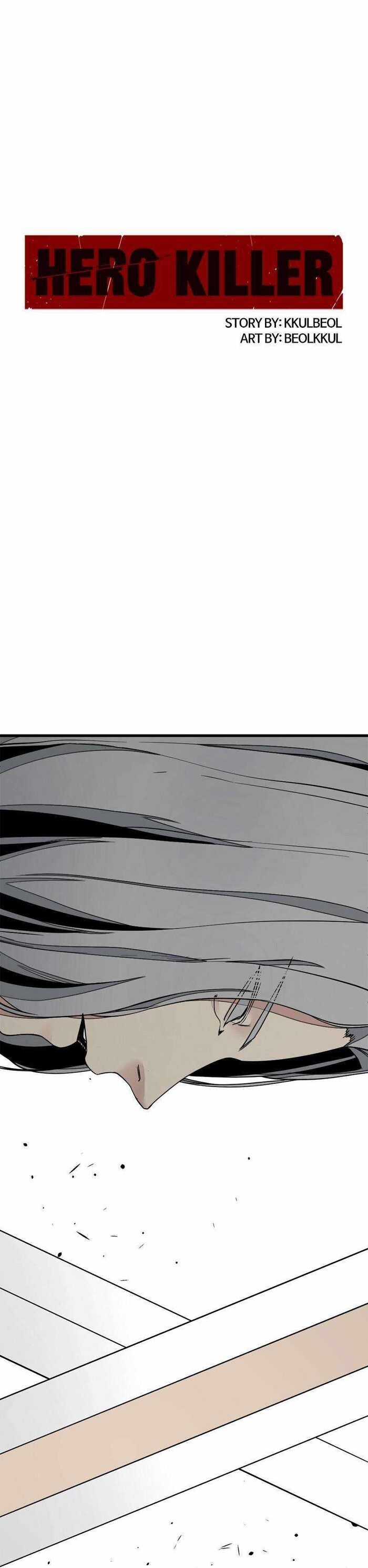 Kẻ Giết Anh Hùng Chap 168 - Next Chap 169
