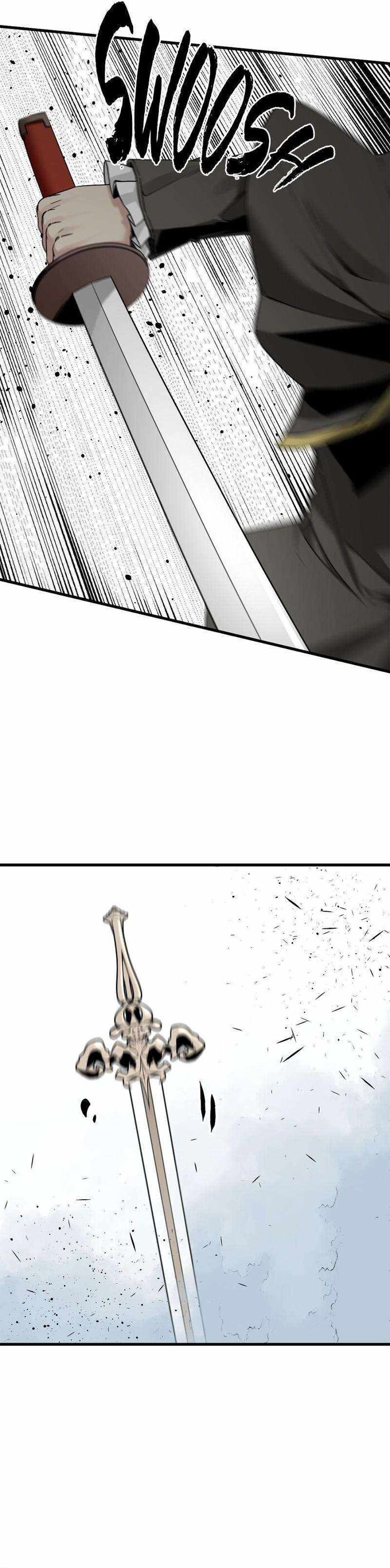 Kẻ Giết Anh Hùng Chap 168 - Next Chap 169