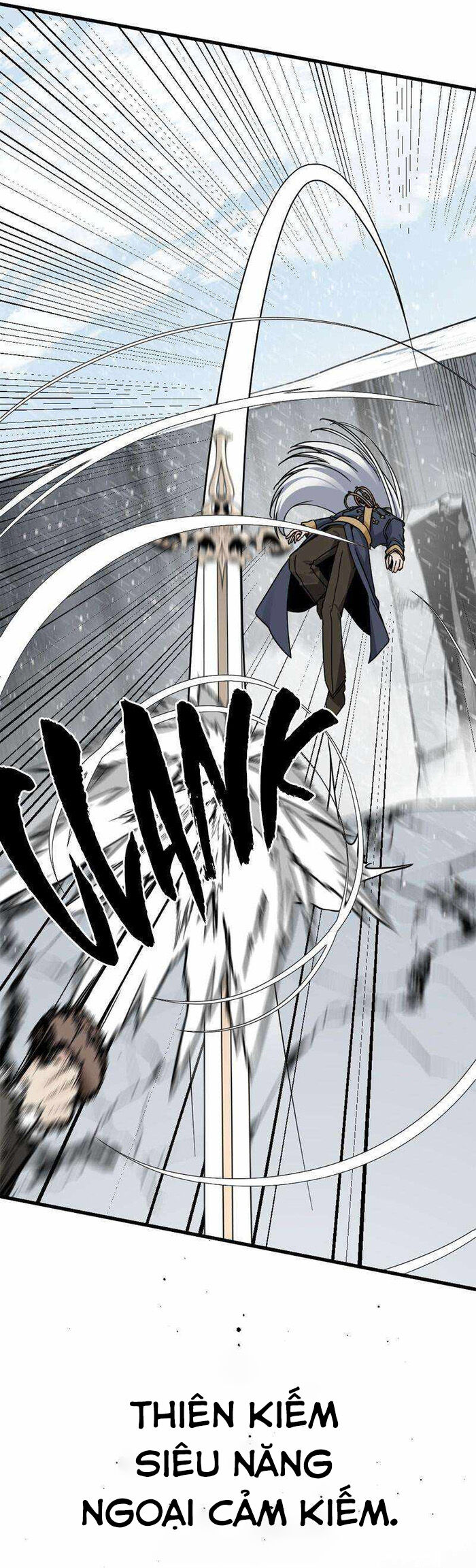 Kẻ Giết Anh Hùng Chap 168 - Next Chap 169
