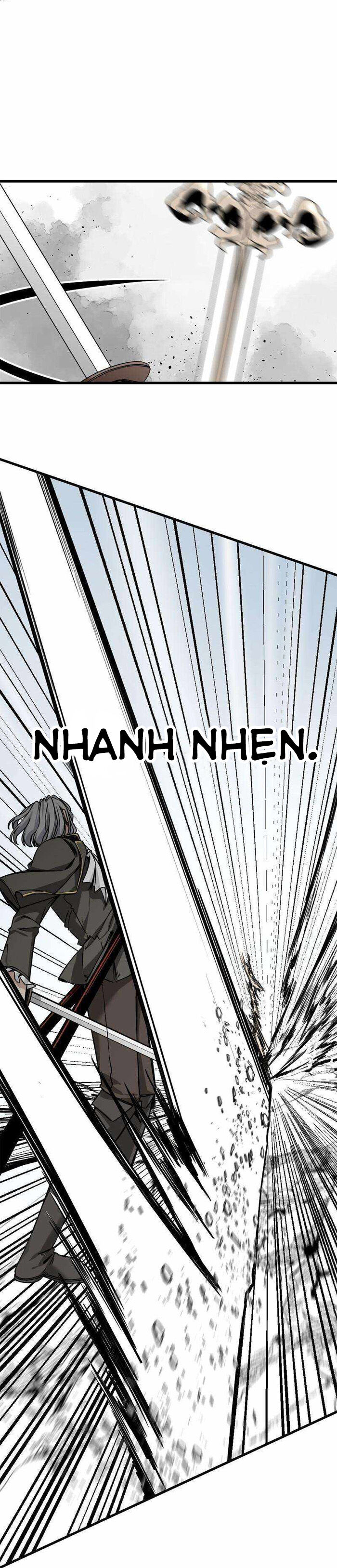 Kẻ Giết Anh Hùng Chap 168 - Next Chap 169