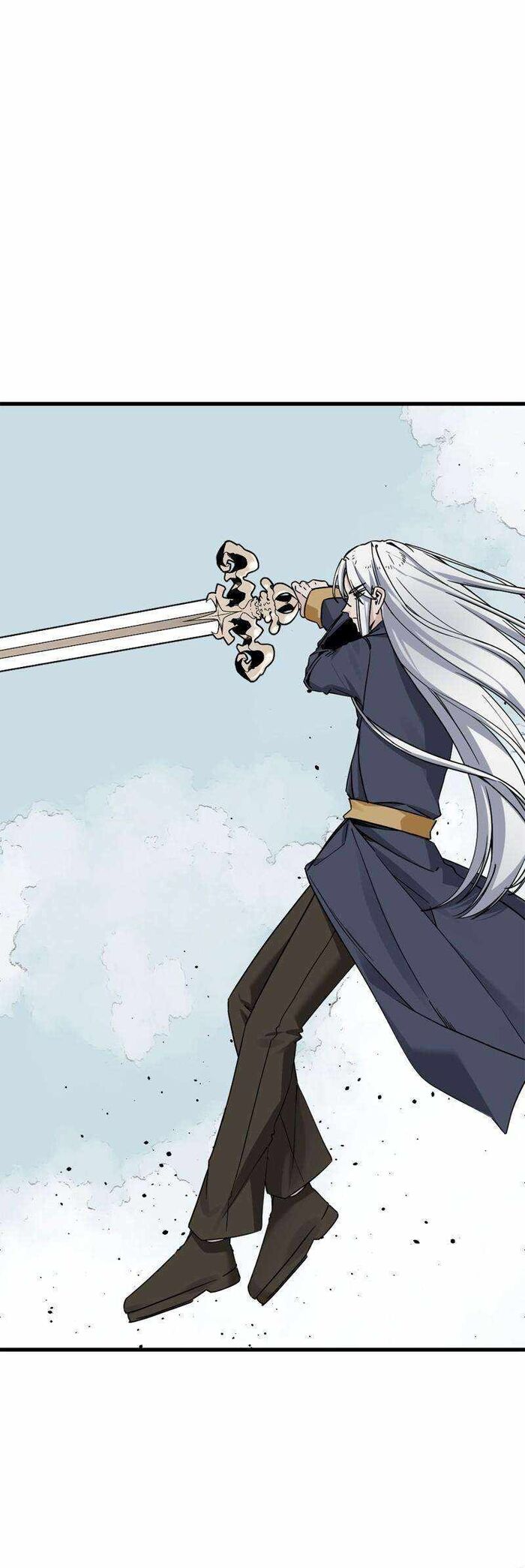 Kẻ Giết Anh Hùng Chap 168 - Next Chap 169
