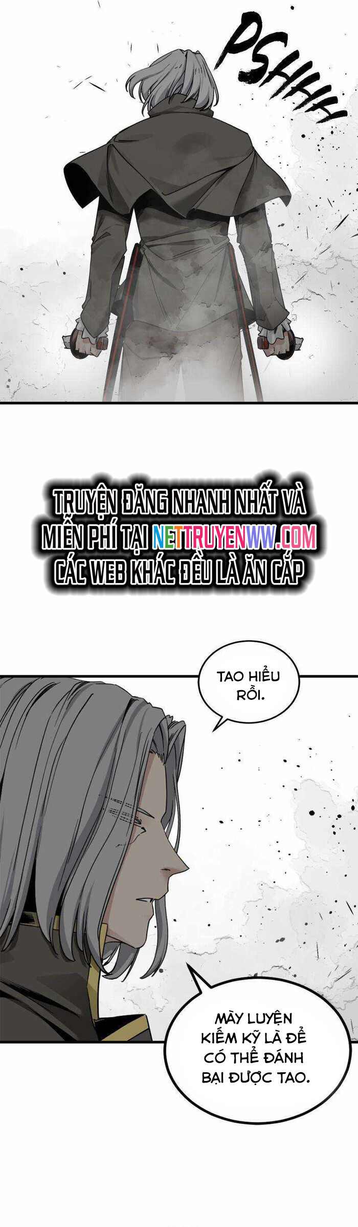 Kẻ Giết Anh Hùng Chap 168 - Next Chap 169