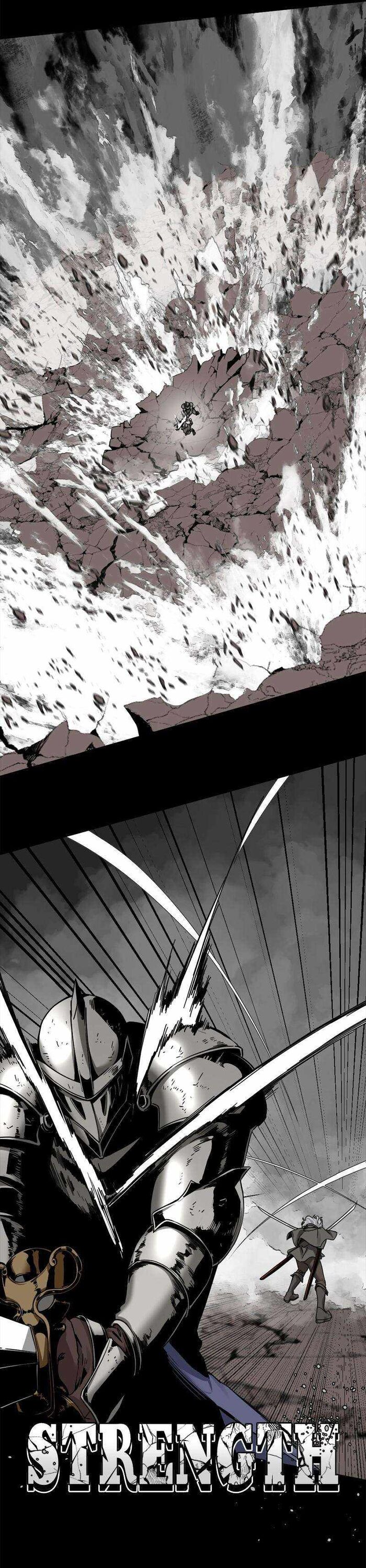 Kẻ Giết Anh Hùng Chap 168 - Next Chap 169