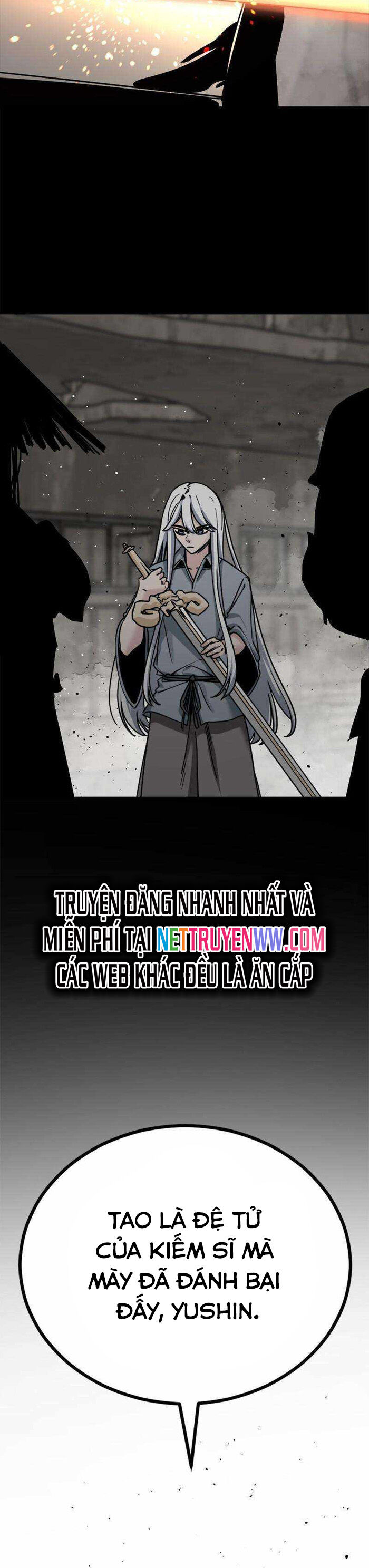 Kẻ Giết Anh Hùng Chap 168 - Next Chap 169