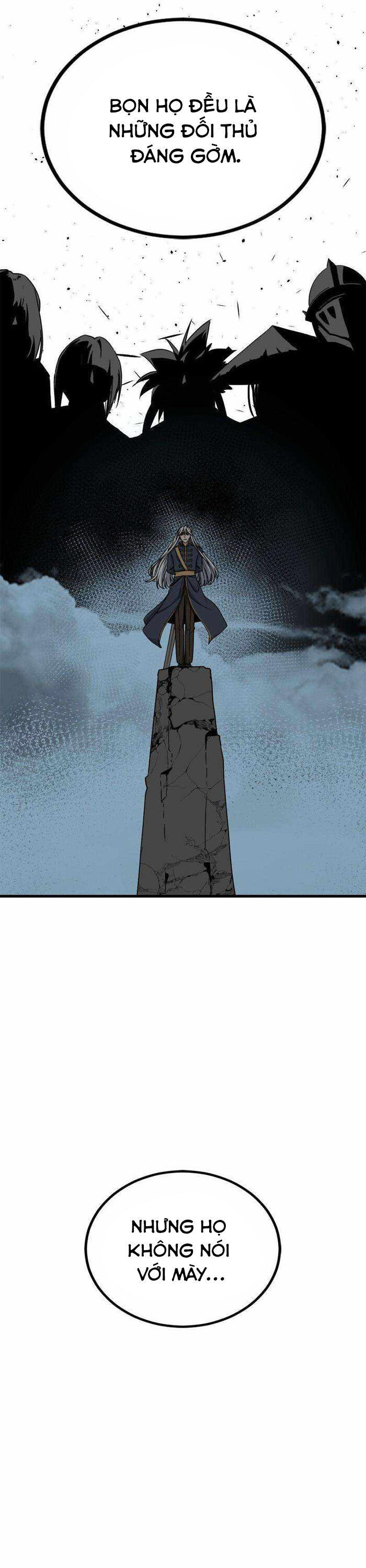 Kẻ Giết Anh Hùng Chap 168 - Next Chap 169