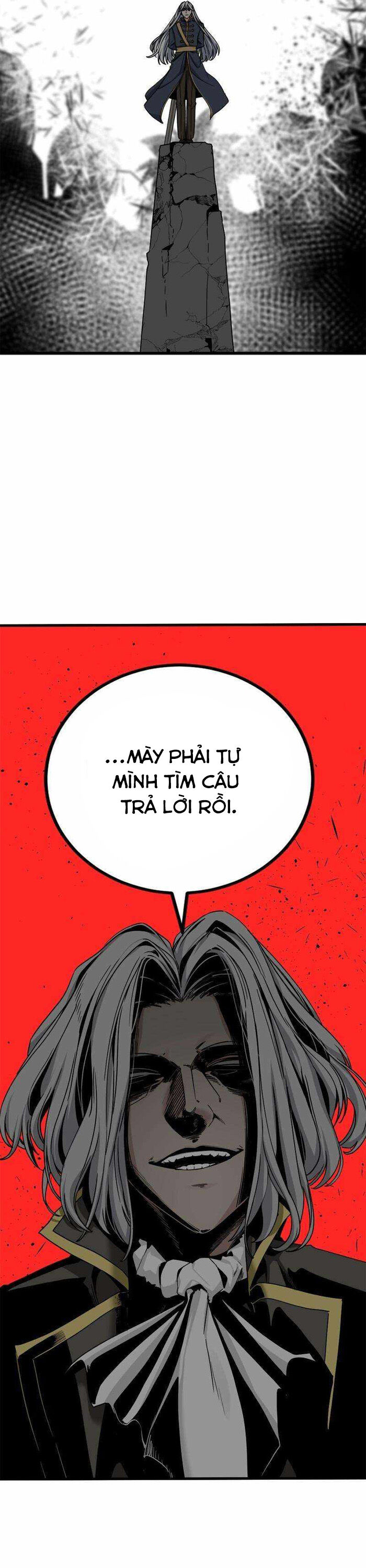 Kẻ Giết Anh Hùng Chap 168 - Next Chap 169