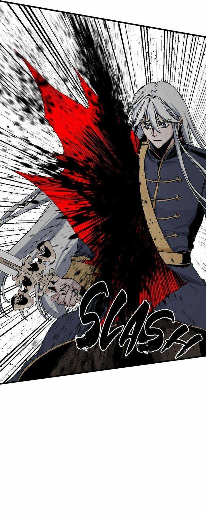 Kẻ Giết Anh Hùng Chap 168 - Next Chap 169