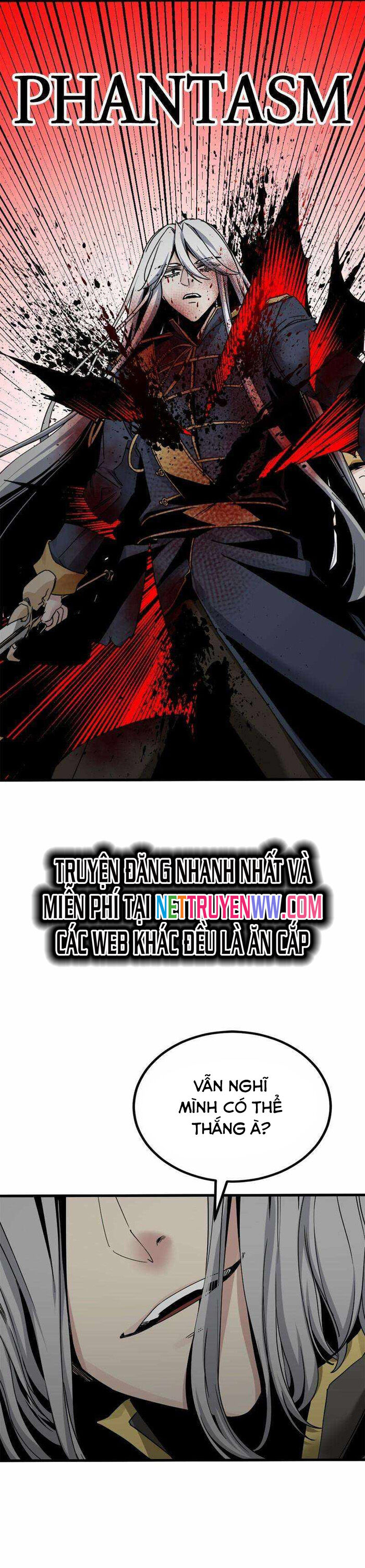 Kẻ Giết Anh Hùng Chap 168 - Next Chap 169
