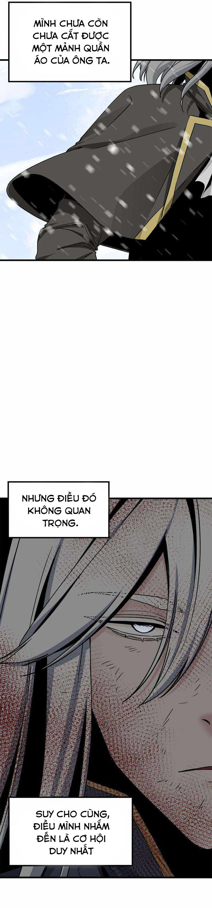 Kẻ Giết Anh Hùng Chap 168 - Next Chap 169