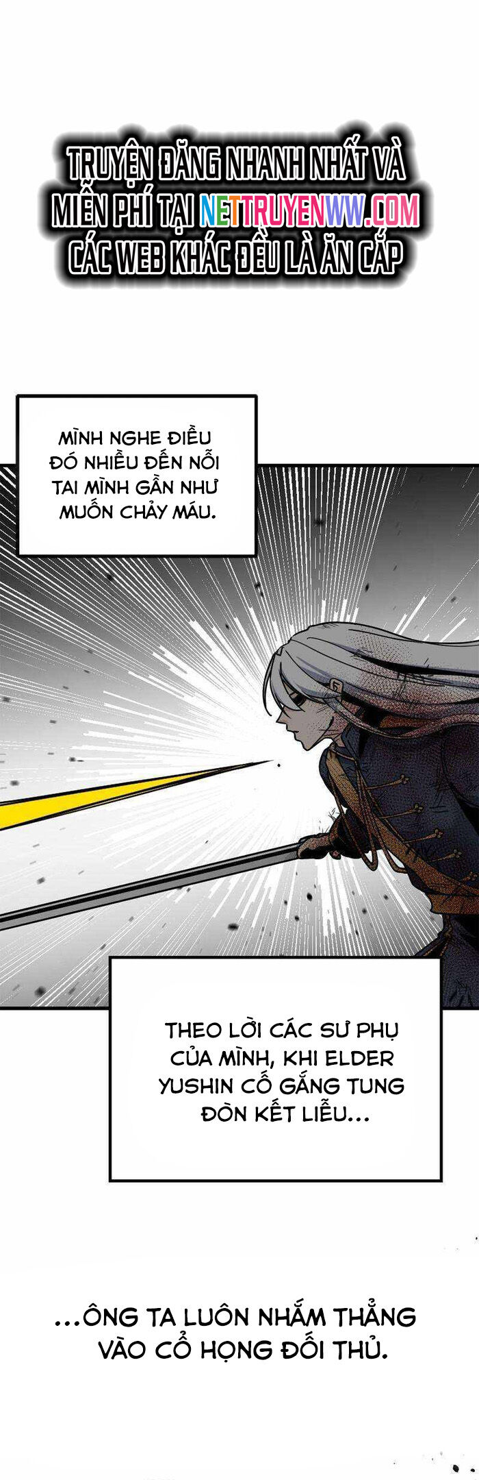 Kẻ Giết Anh Hùng Chap 168 - Next Chap 169