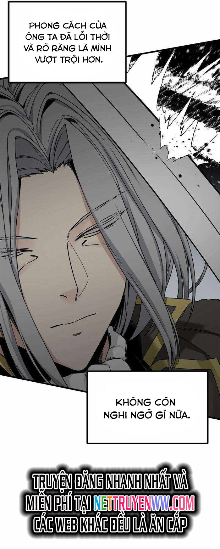 Kẻ Giết Anh Hùng Chap 168 - Next Chap 169