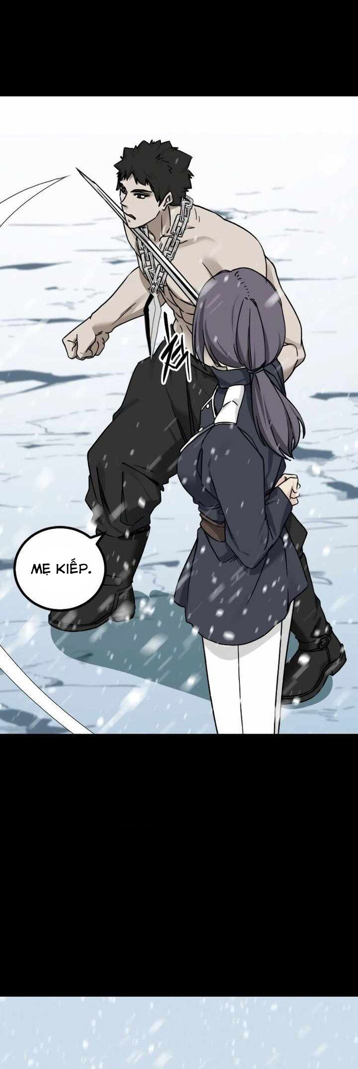 Kẻ Giết Anh Hùng Chap 169 - Next Chap 170