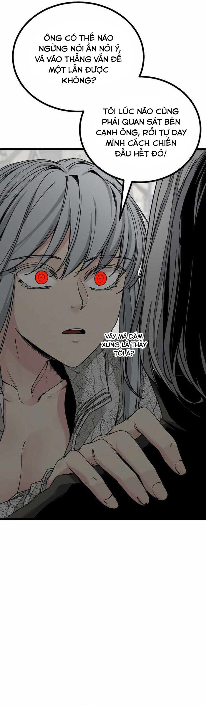 Kẻ Giết Anh Hùng Chap 169 - Next Chap 170