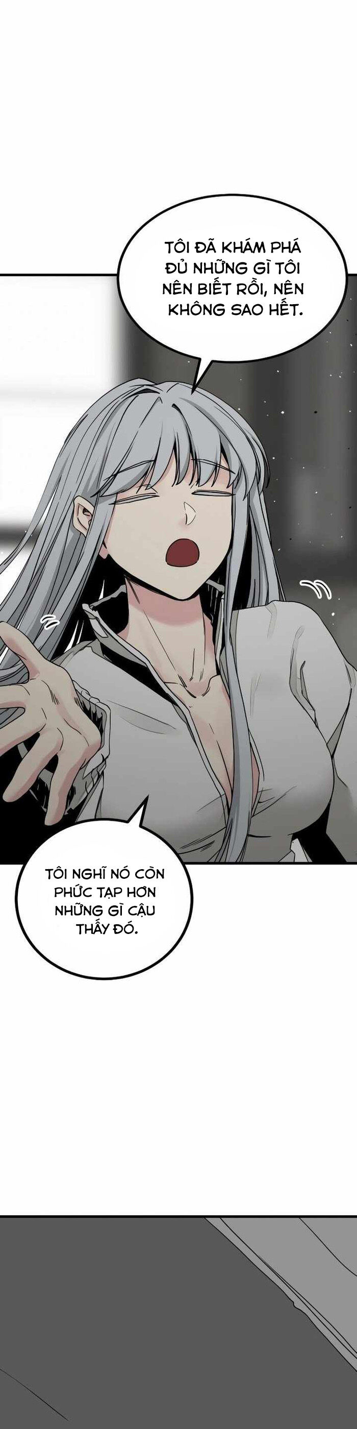 Kẻ Giết Anh Hùng Chap 169 - Next Chap 170